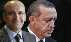 AKP'den Kulis Verdi: Erdoğan’ın Sabrı Taşıyor, Mehmet Şimşek Yolcu mu?