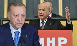 Devlet MHP Lideri Bahçeli’den 50+1 Çıkışı: Muhtar Seçmiyoruz, Dün Ne Dediysek Bugün de O…