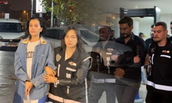 Kara Para Aklama İddiasıyla Gündemde Olan Dilan Polat ve eşi Engin Polat Gözaltına Alındı