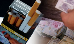 Sigaraya Yine Okkalı Zam Geldi: 1 Paket Sigaradaki Vergi Dağılımı, 4 Dal Kendine 16 Dal Devlete