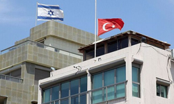 “İsrail Türkiye’de” Yalanın Merkezi