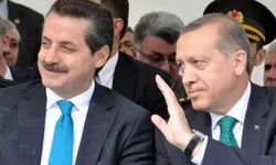 AKP'li Faruk Çelik'ten Bomba İddia: Parti İçerisinde "Hain Tuzaklar Kurulduğunu"...