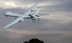 Yemen: İnsansız Hava Araçlarıyla 'Hassas' İsrail Hedeflerini Vurduk
