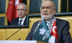 SP Lideri Karamollaoğlu'ndan İslam Ülkelerine Gazze Tepkisi: 'Siz Ticaret Yaptıkça Siviller Bombalanıyor'