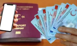 Pasaport, Tapu, Ehliyet  ve Cep Telefonu Harçlarına Zam