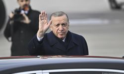 Erdoğan COP28 Zirvesinde Katar ve BAE’nden $20 Milyar İsteyecek