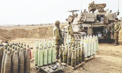 Askeri Teçhizat Desteği: Silah Amerika’dan, Katliam İsrail’den