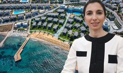 Kiralar Pahalı Diyen Başkan Gaye Hanım Bodrum’da Denize Sıfır 1.3 Milyon Euro'ya Villa Satın Almış