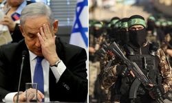 İsrailli Esirin İtirafları: Hamas'tan Değil İsrail'in Bizi Öldürebileceğinden Korktuk