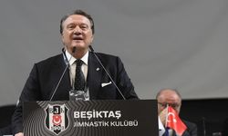 Beşiktaş'ın Yeni Başkanı Hasan Arat Oldu