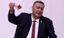 Pirzola, Meclis Kürsüsünde: ''Vatandaş Eti Gramla Alıyor, AKP kiloyu Gram yaptı"