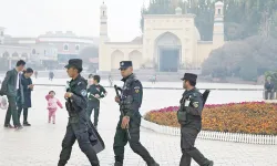 Doğu Türkistan'da Kimlik Soykırımı Sürüyor: Çin'deki Filistin