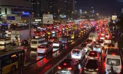 Kara Yolları Genel Müdürlüğü 16 Ay Sonra Cevap Verdi: İstanbul'da Trafik Yoğunluğunu Çözecek Projeye Veto