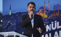 Mağdurlar, AKP'nin İstanbul Adayı Murat Kurum'a Seslendi:'Karşında Bizi Göreceksin, Mağdurlar Burada Murat Kurum Nerede'