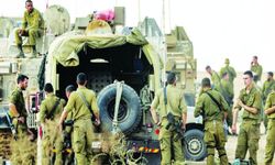 Korkaklar Ordusu Terörist Cepheden Kaçıyor