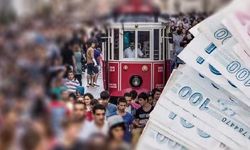 İstanbul'da Yaşamanın Aylık Maliyeti 49 Bin 159 TL Oldu