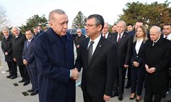 Ahmet Taşgetiren: “Özgür Efendi, Yakışmıyor, Siyaset Daha Seviyeli Gitmeli''