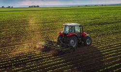 Çiftçiler Zor Durumda: Tarımda Üretici Enflasyonu Zirveye Çıktı