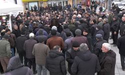 Emekliler İsyanda: Murat Kurum'un Sözlerini Hatırlatıp Sert Tepki Gösterdiler