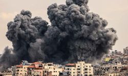 Gazze'de 100 Günde Neler Oldu? İslam Alemi Bu Tabloya Nasıl Göz Yumuyor