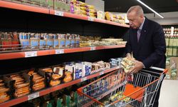 Evrim Karakoz Erdoğan’a Böyle Seslendi: Markete Gittin, Bir de Pazara Git, fFyatları Gör
