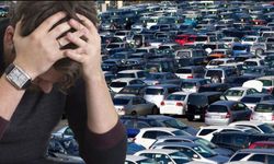 Sıfır Otomobil Asgari Ücretliye Hayal! Her Yıl Tablo Daha da Kötüye Gidiyor