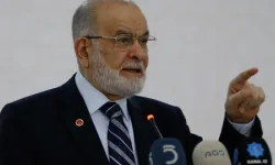 SP Lideri Temel Karamollaoğlu: "İktidar Emeklilerimizi Açlığa Terk Etmiştir"