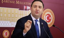 Umut Akdoğan: 'Vatandaş Üç Kuruşa Mahkum Edilirken 3 Kamu Bankası Yandaşlara Soyduruluyor'