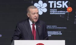 Erdoğan 'Enflasyona Ezdirmeme Sözümüzü Tuttuk' Diyerek Konuştu... 'Ekonomi Yönetimine Güvenim Tam'