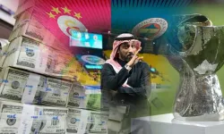 Süper Kupa'da Yeni Kriz: Suudi Arabistan Parasını Geri stedi