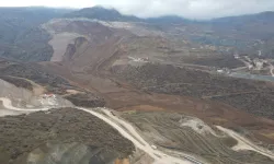 AYM Erzincan'daki Maden Projesine 'Dur' Demiş Ama Karar Uygulanmamış: Tarım ve Hayvancılık Hakları İhlal Edildi