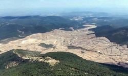 3 Bin Tür Tehdit Altında: Son 15 Yılda 386 Bin Maden Ruhsatı Verildi