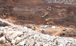 Maden Faciasının 7. Günü: Kaybolan İşçiler Aranıyor