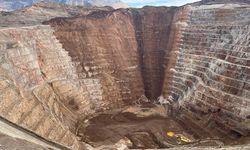 Erzincan İliç'teki Faciada Çarpıcı Detay: Madenin Altından Geçen Fay, MTA Haritasından Silinmiş