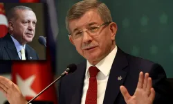Ahmet Davutoğlu'ndan Erdoğan'a MHP'li Başkan Desteği:'Haklısınız Manisa Bu Başkanla Yönetilmeyi Hak Etmiyor'