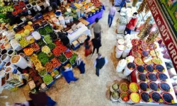 Gıda Enflasyonu Beş Ayın Zirvesinde: Yoksulluk Sınırı 52 Bin 375 Liraya  Açlık Sınırı İse...