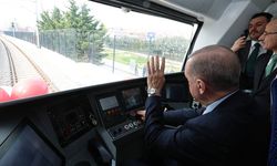 Demiryolculardan Uyarı: Erdoğan'ın Açtığı Sirkeci ve Kazlıçeşme Hattında Güvenlik Riskleri Var