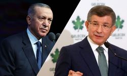 Ahmet Davutoğlu'ndan Erdoğan'a Hatay Tepkisi: İnsan Düşmanının Yüzüne Böyle Konuşmaz