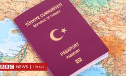 Son 10 Yılda Türk Pasaportunun İtibarı Yerle Bir Oldu