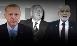 Karamollaoğlu'ndan Çarpıcı İddia:Erdoğan 2006'da Erbakanı Kötü Göstermek ve Hapse Attırmak İçin Polisle Evini Kuşattırdı