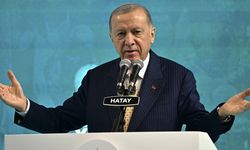 Erdoğan, Seçim Öncesi Hataylılara 'Seslendi':Merkez Yerel El Ele Vermezse, O Şehre Bir Şey Gelmez; Hatay'a Geldi mi?