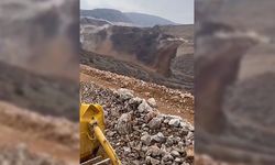 Erzincan'da Maden Ocağında Toprak Kayması: Çok Sayıda İşçi Zehirli Göçük Altında, Son Yılların En Büyük Felaketi