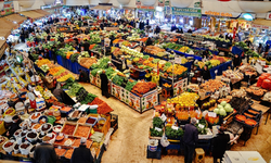 Gıda Enflasyonu Sorunu Büyüyor: Fiyatlar 20 Yılda 25 Kat Arttı