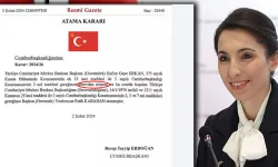 Gaye Erkan'la İlgili Dikkat Çeken Detay: Enflasyon Röportajı Erdoğan'ı Kızdırdı, İstifa Etmemiş Görevden Alınmış