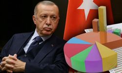 'Ben Ekonomistim' Diyen Erdoğan'ı Üzecek Anket: İşte Bu Pazar Seçim Olsa Yaşanacak Senaryo, Başarısız % 62.8