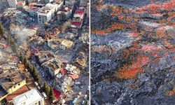 6 Şubat Depremlerine İlişkin Suç Duyurusuna Yargıtay'dan Ret: 'Valilerin Sorumluluğu Yok'