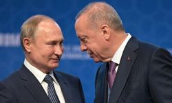 Rus Basını Yazdı! Erdoğan'ın, Putin'den Talepleri!