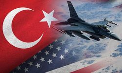 ABD'den Türkiye'ye F-35 Şartı! "Tek Şartla Programa Geri Alırız"