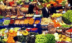 Dünyadaki Fiyat Düşüşleri Türkiye’yi Teğet Geçiyor: Tarım Enflasyonu Yıllık Yüzde 58,29 Artı
