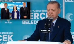 Erdoğan'dan 'Ekonomide İşler Yolunda' Mesajı:'Her Yıl Rekorlar Kırıyoruz, Kişi Başına Milli Gelirimiz 13 Doları Aştı'